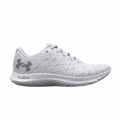 Under Armour Wmns Flow Velociti Wind 'White Halo Grey'
