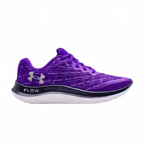 Under Armour Wmns Flow Velociti Wind 'Purple Zest'