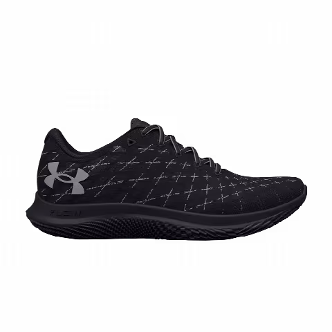 Under Armour Wmns Flow Velociti Wind 2 'Black Jet Grey'