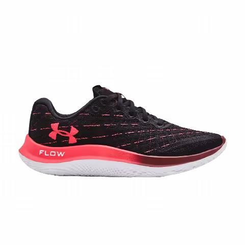 Under Armour Wmns Flow Velociti Wind 'Colorshift - Black Beta'
