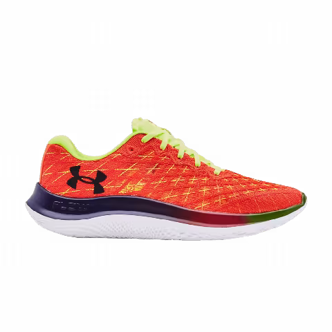 Under Armour Flow Velociti Wind NRG 'Phoenix Fire'