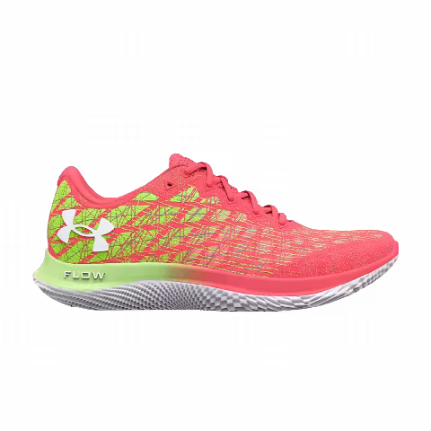 Under Armour Wmns Flow Velociti Wind 2 'Beta Quirky Lime'