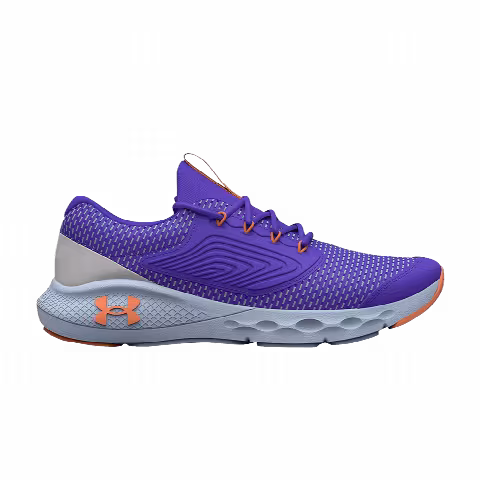 Under Armour Charged Vantage 2 GS 'Brilliant Violet Afterglow'