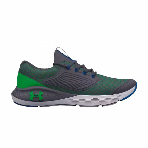 Under Armour Charged Vantage 2 GS 'Pitch Grey Green'