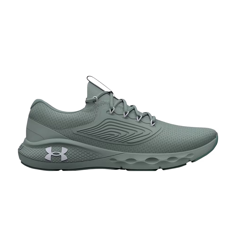 Under Armour Charged Vantage 2 Opal Green