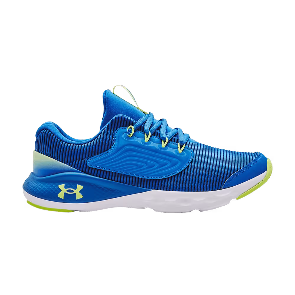 Under Armour Charged Vantage 2 GS Victory Blue