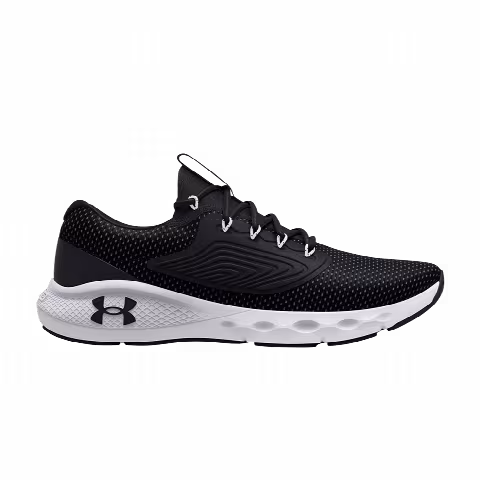Under Armour Wmns Charged Vantage 2 'Black White'