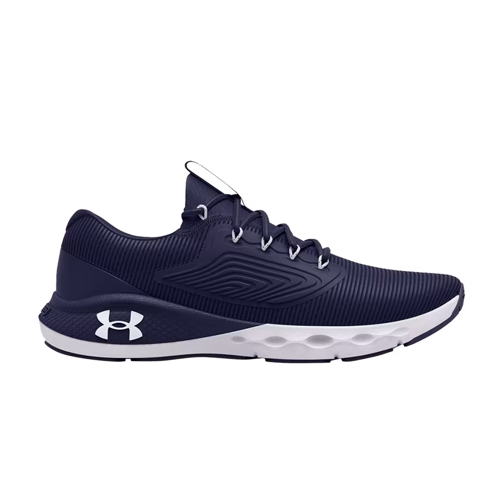 Under Armour Charged Vantage 2 Midnight Navy