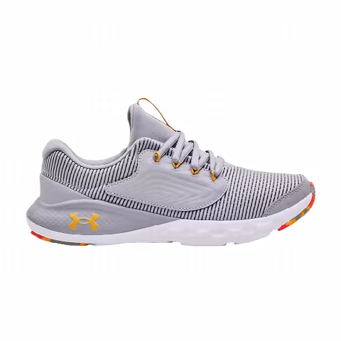 Under Armour Charged Vantage 2 GS 'Grey Cruise Gold'