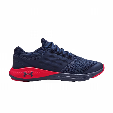 Under Armour Charged Vantage GS 'Academy Red'