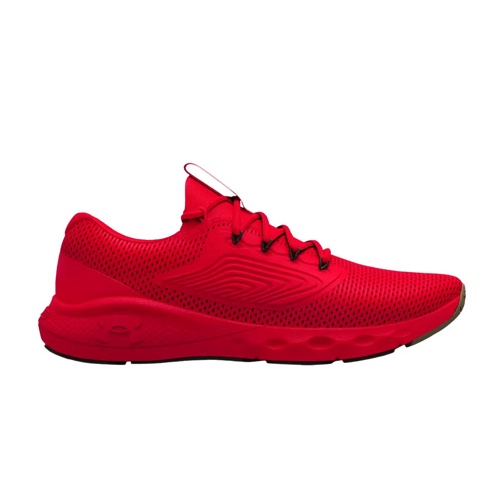 Under Armour Charged Vantage Red