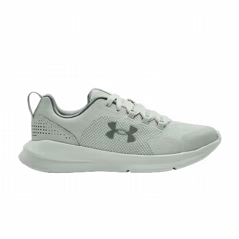 Under Armour Wmns Essential 'Illusion Green White'