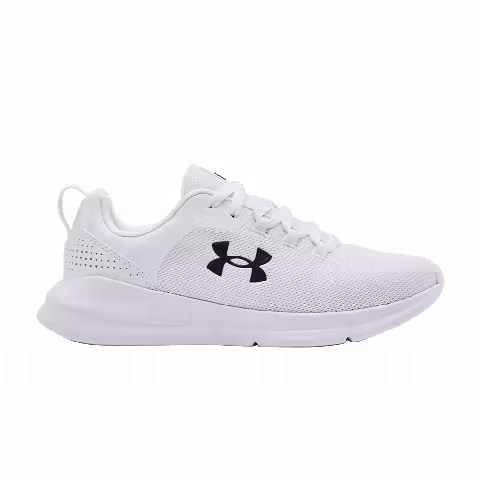 Under Armour Wmns Essential 'White Black'