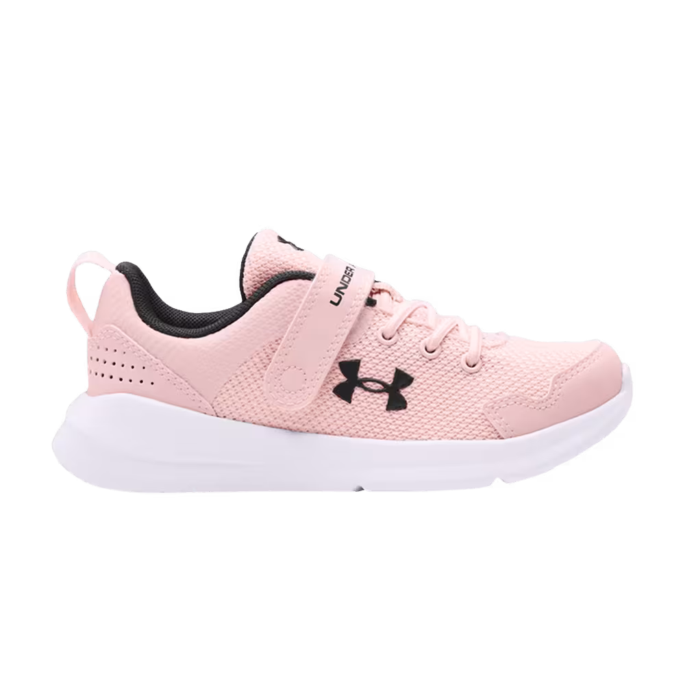 Under Armour Essential PS Beta Tint White