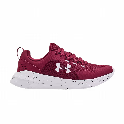 Under Armour Wmns Essential 'Wildflower'