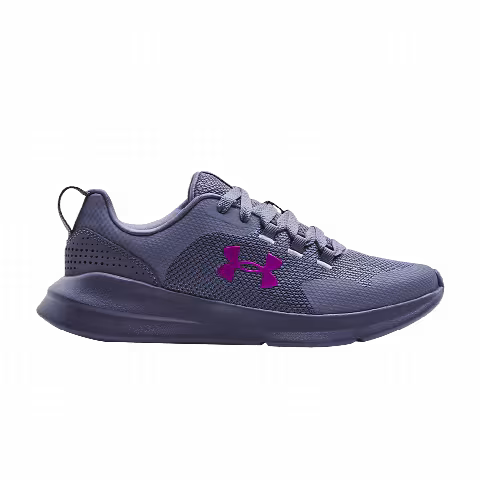 Under Armour Wmns Essential 'Aurora Purple Strobe'