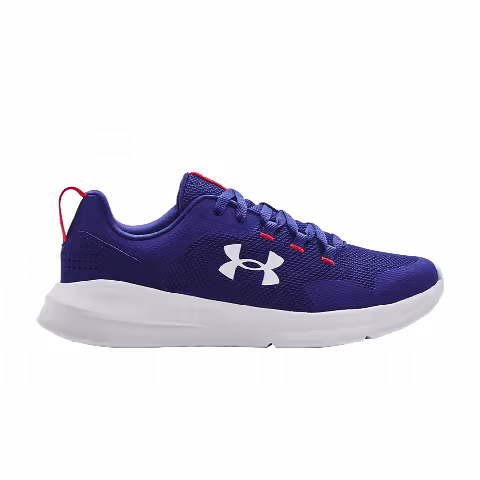 Under Armour Essential 'Bauhaus Blue'