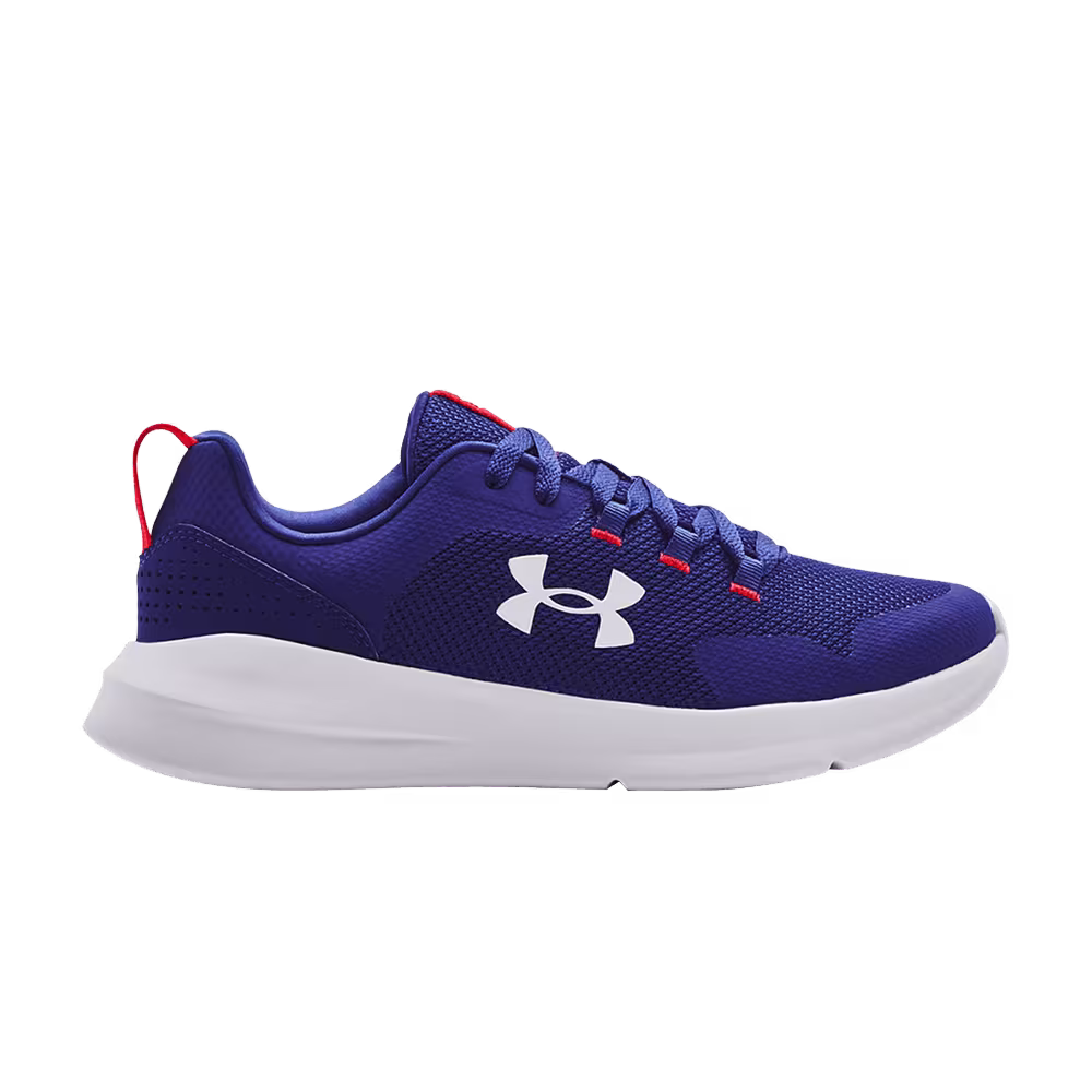 Under Armour Essential Bauhaus Blue