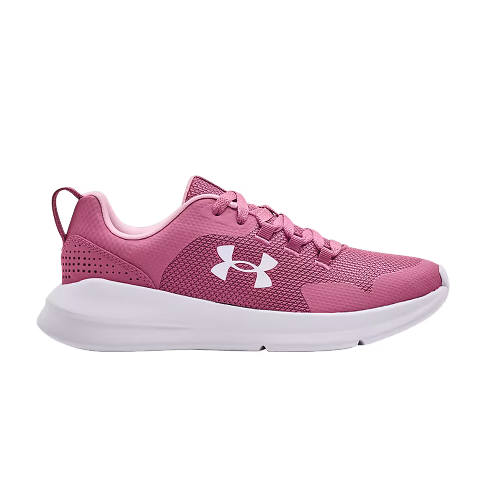 Under Armour Women's Essential Pace Pink