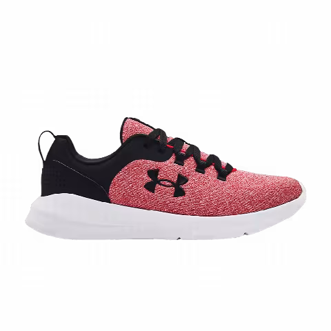 Under Armour Essential 'Red Black'