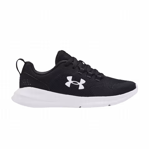 Under Armour Wmns Essential Wide D 'Black White'