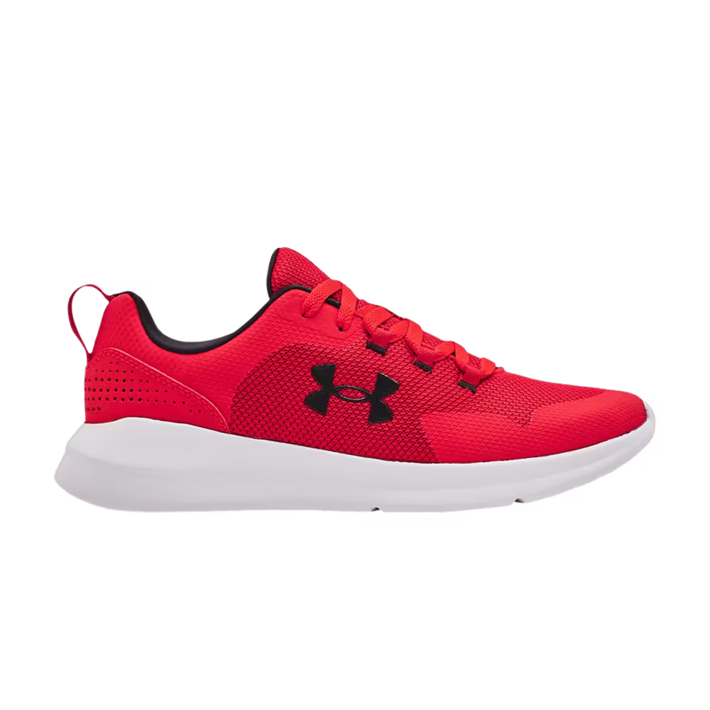 Under Armour Essential Red