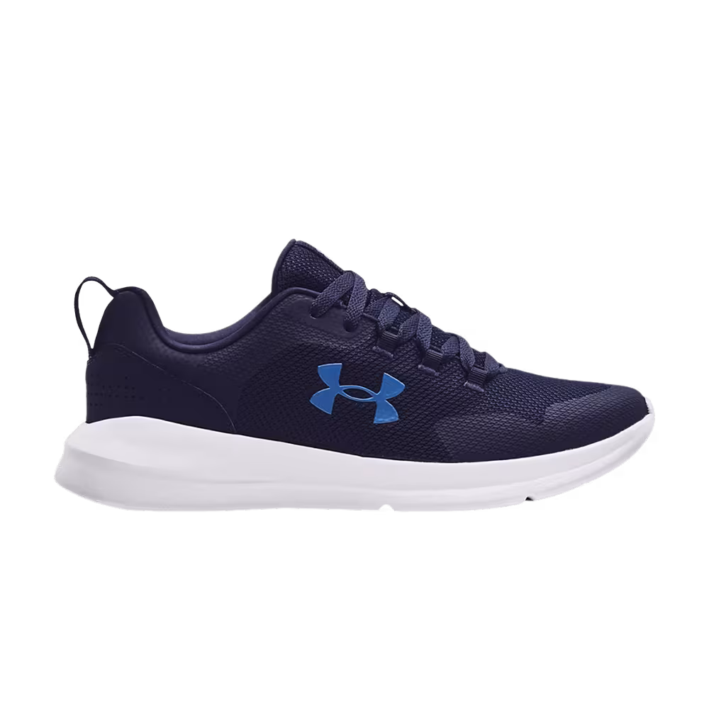 Under Armour Essential Midnight Navy