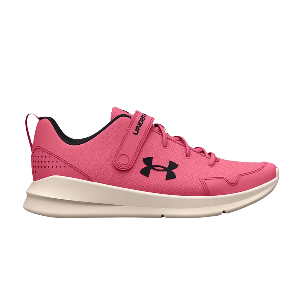 Under Armour Essential PS Pink Lemonade