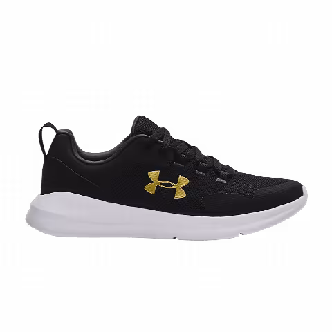 Under Armour Essential 'Black White'