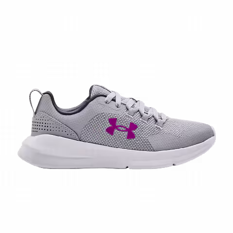Under Armour Wmns Essential 'Mod Grey Strobe'