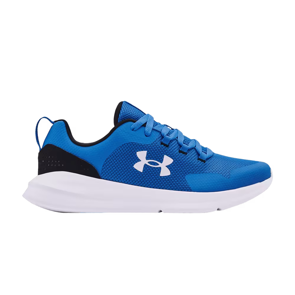Under Armour Essential Blue Circuit