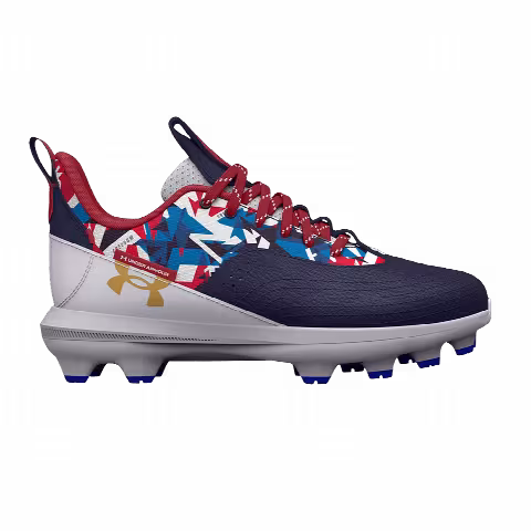 Under Armour Harper 7 Low TPU LE GS 'USA'