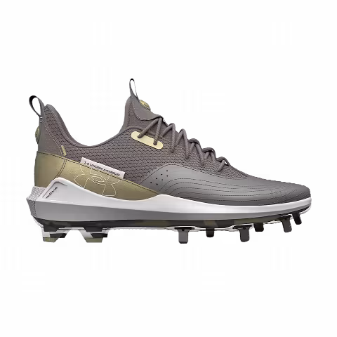 Under Armour Harper 7 Low ST LE 'Metallic Pewter Camo'