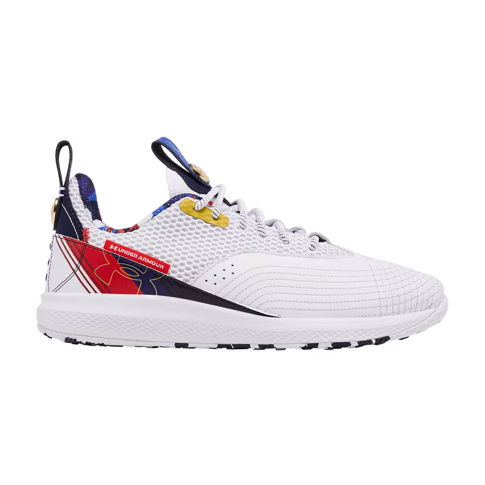 Under Armour Harper 7 TF USA