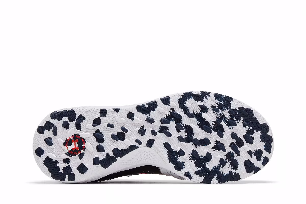 Under Armour Harper 7 TF USA, view 5