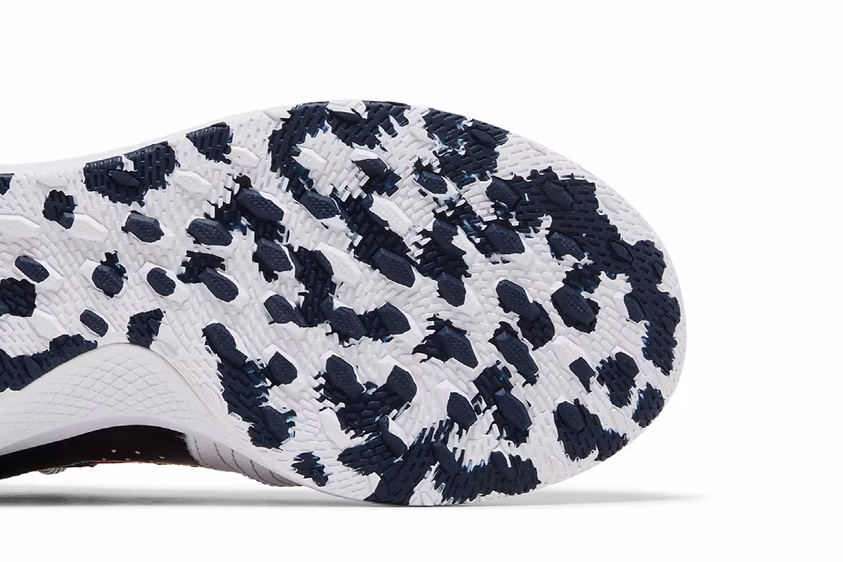 Under Armour Harper 7 TF USA, view 6