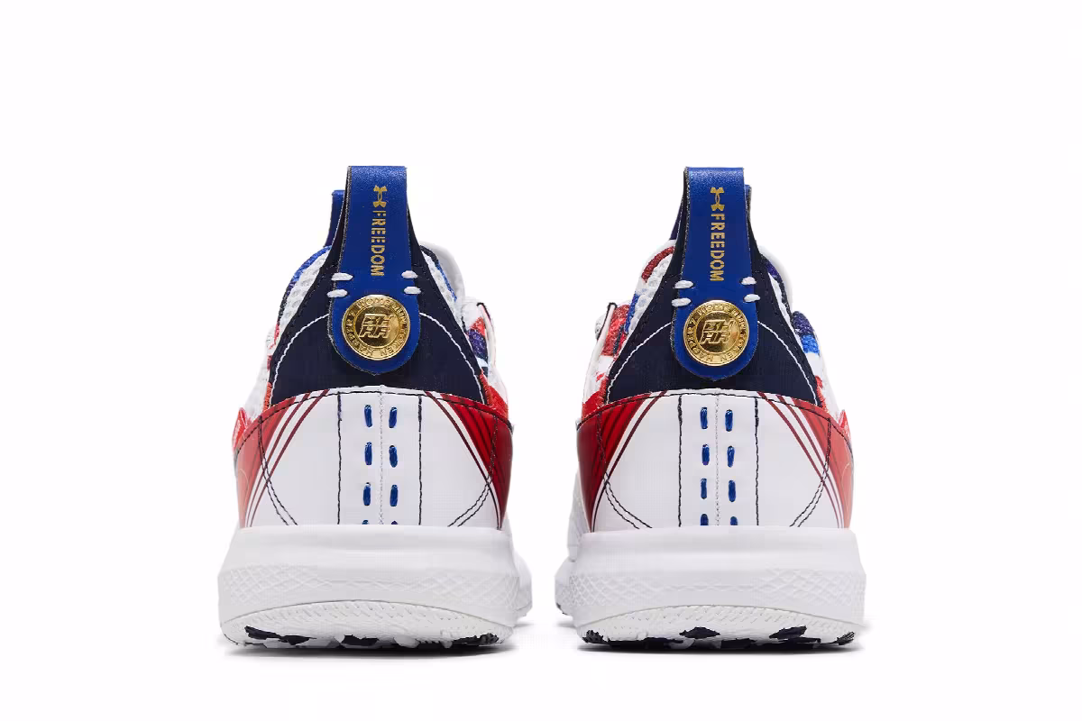 Under Armour Harper 7 TF USA, view 7