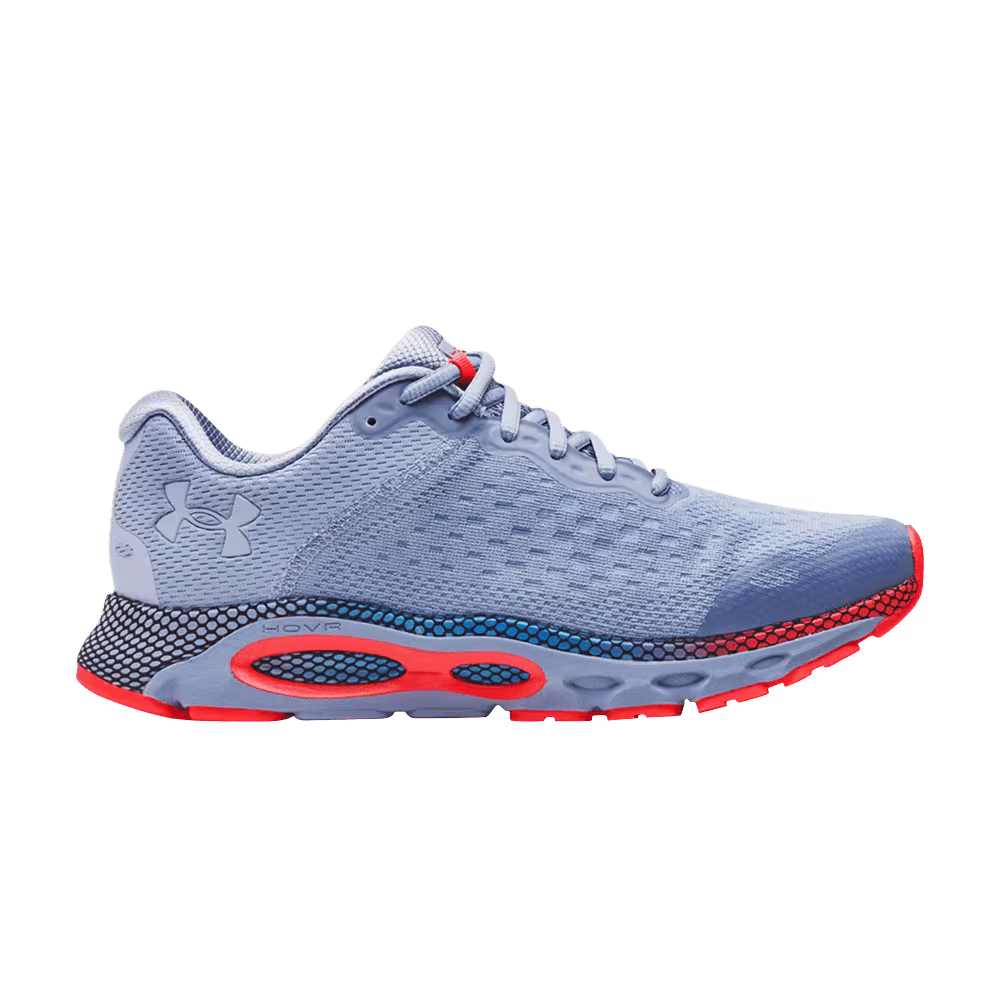 Under Armour HOVR Infinite 3 Washed Blue Beta