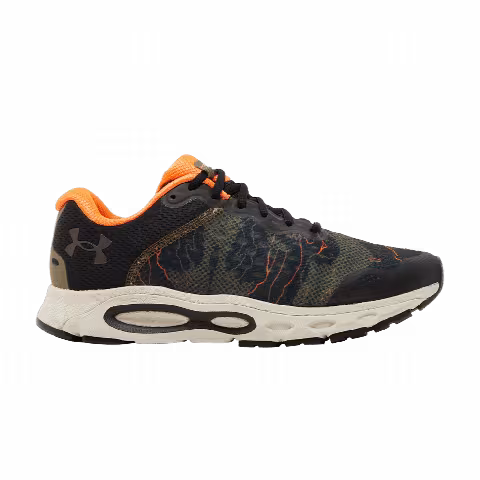 Under Armour HOVR Infinite 3 'Camo - Black Tent'