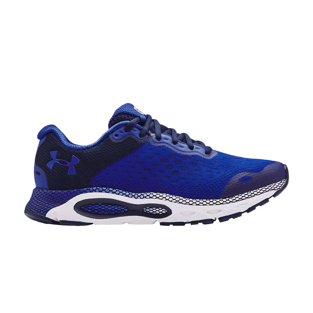 Under Armour HOVR Infinite 3 Royal White