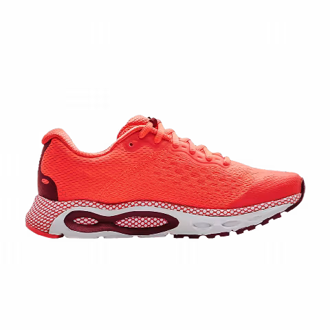 Under Armour Wmns HOVR Infinite 3 'Beta Halo Grey'