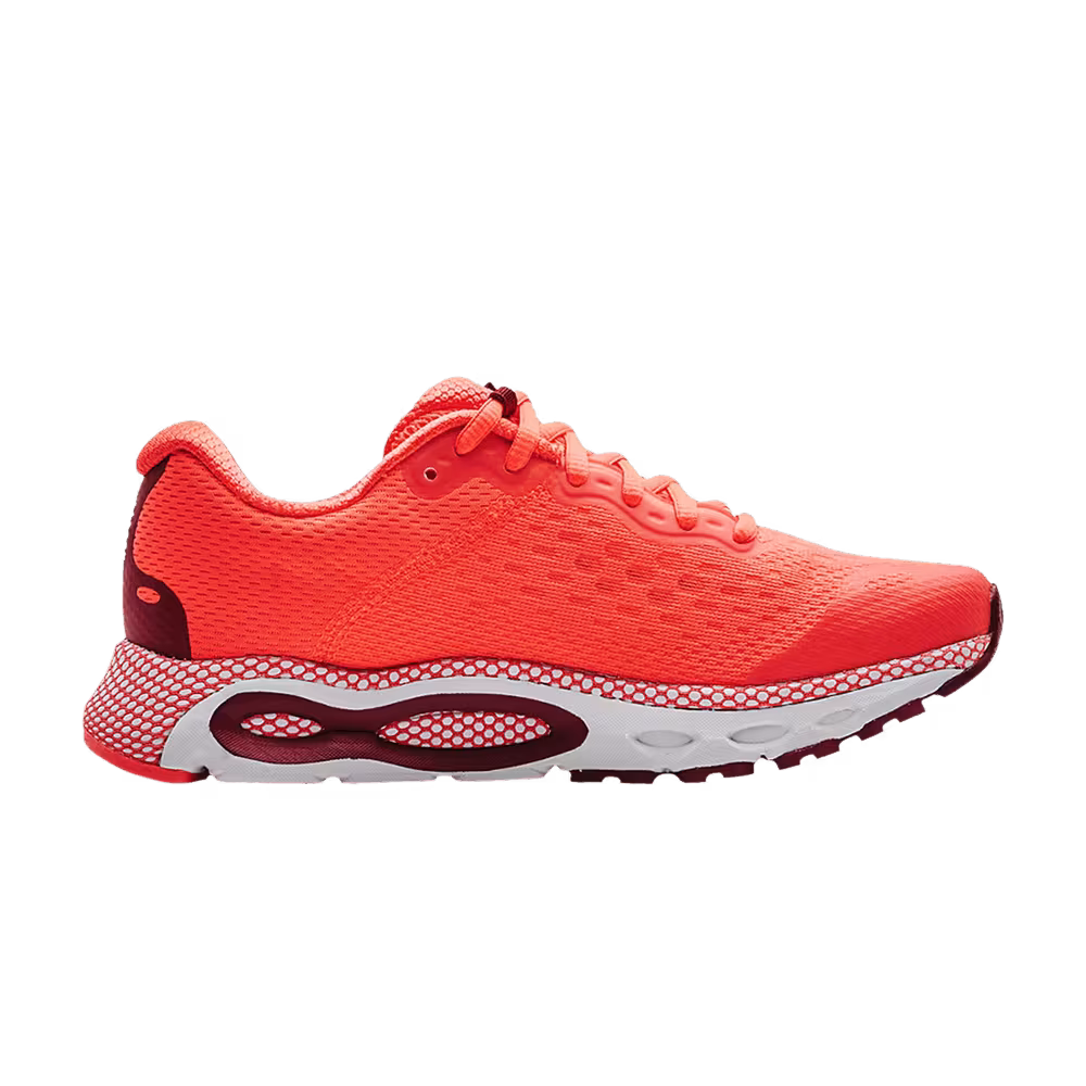 Under Armour Women's HOVR Infinite 3 Beta Halo Grey