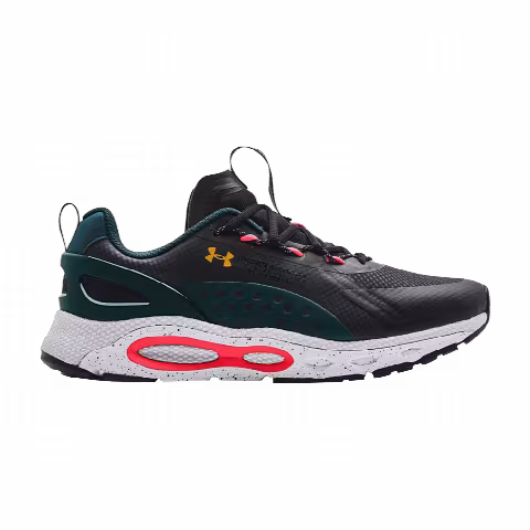 Under Armour HOVR Infinite Summit 2 'Black Batik'