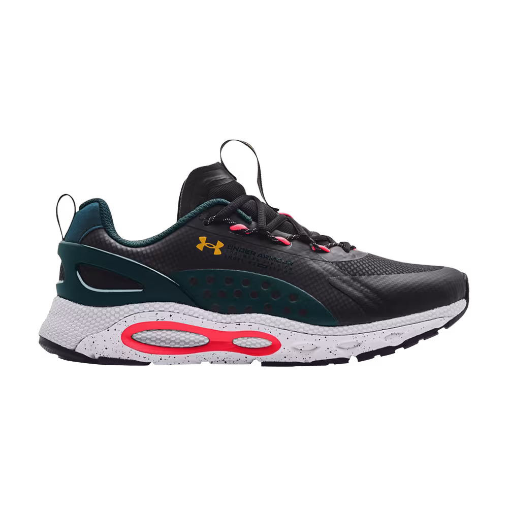 Under Armour HOVR Infinite Summit 2 Black Batik