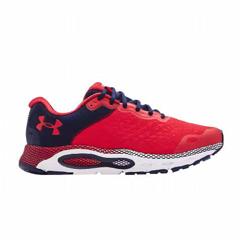 Under Armour HOVR Infinite 3 'Red White'