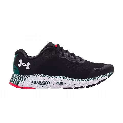 Under Armour HOVR Infinite 3 'Black Cerulean'