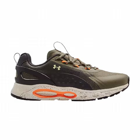 Under Armour HOVR Infinite Summit 2 'Tent Orange'