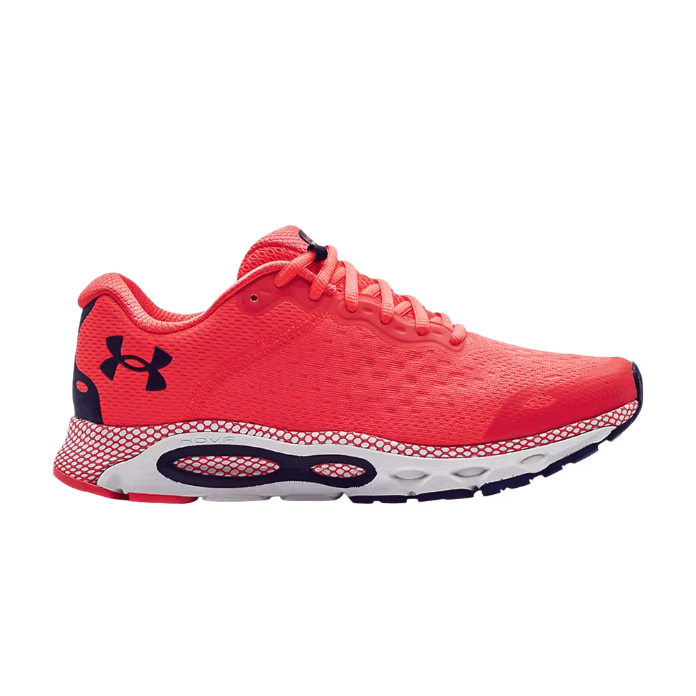Under Armour HOVR Infinite 3 Beta Halo Grey