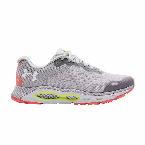 Under Armour Wmns HOVR Infinite 3 'Halo Grey White'
