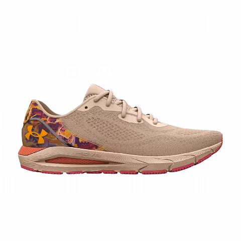 Under Armour Wmns HOVR Sonic 5 'Day of the Dead - Peach Ice'